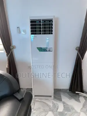 Ac Technician
