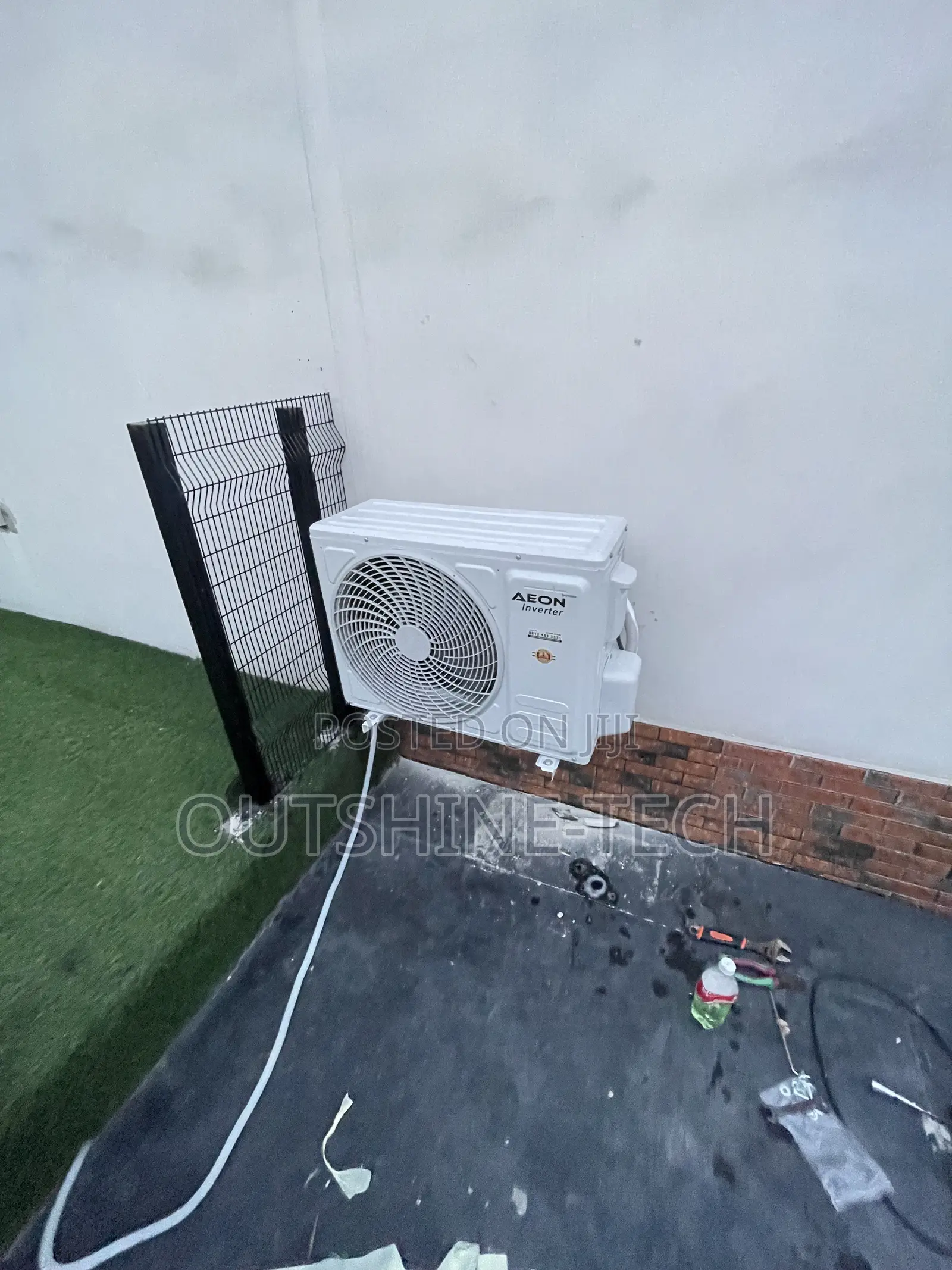 Ac Technician