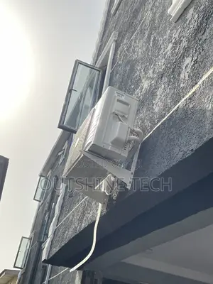 Ac Technician