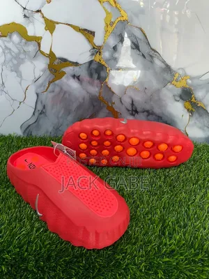 Nike Slippers