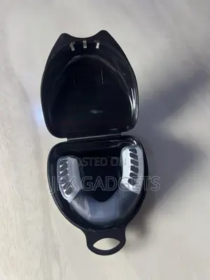 High Quality Boxing / Kickboxing Mouth Guard for Pro Fighters