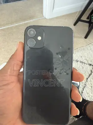 Apple iPhone 11 64 GB Gray
