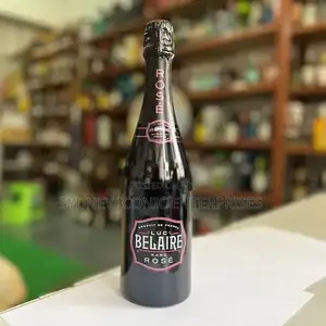 Luc Belaire Rare Rose Champagne