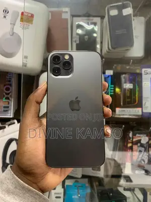 Apple iPhone 12 Pro Max 128 GB Gray