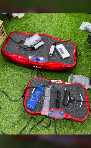 Platform Massager for Weight Loss, Fitness Relaxation