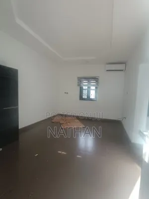 Studio Apartment in A Pleasant Estate, Dakwo District for rent