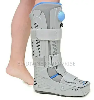 Air Cast Boot