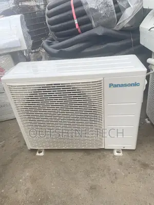Panasonic 1.5hp Non Inverter