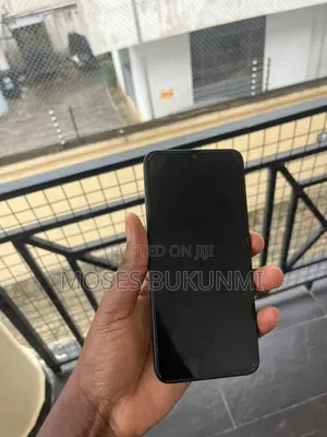 Samsung Galaxy A05s 128 GB Black