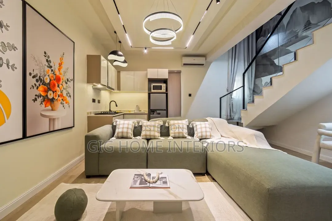 1 BDRM Mini Flat at Chevron