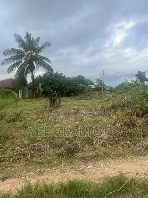One Plot of Land for Sale at Fasina Ile Ife