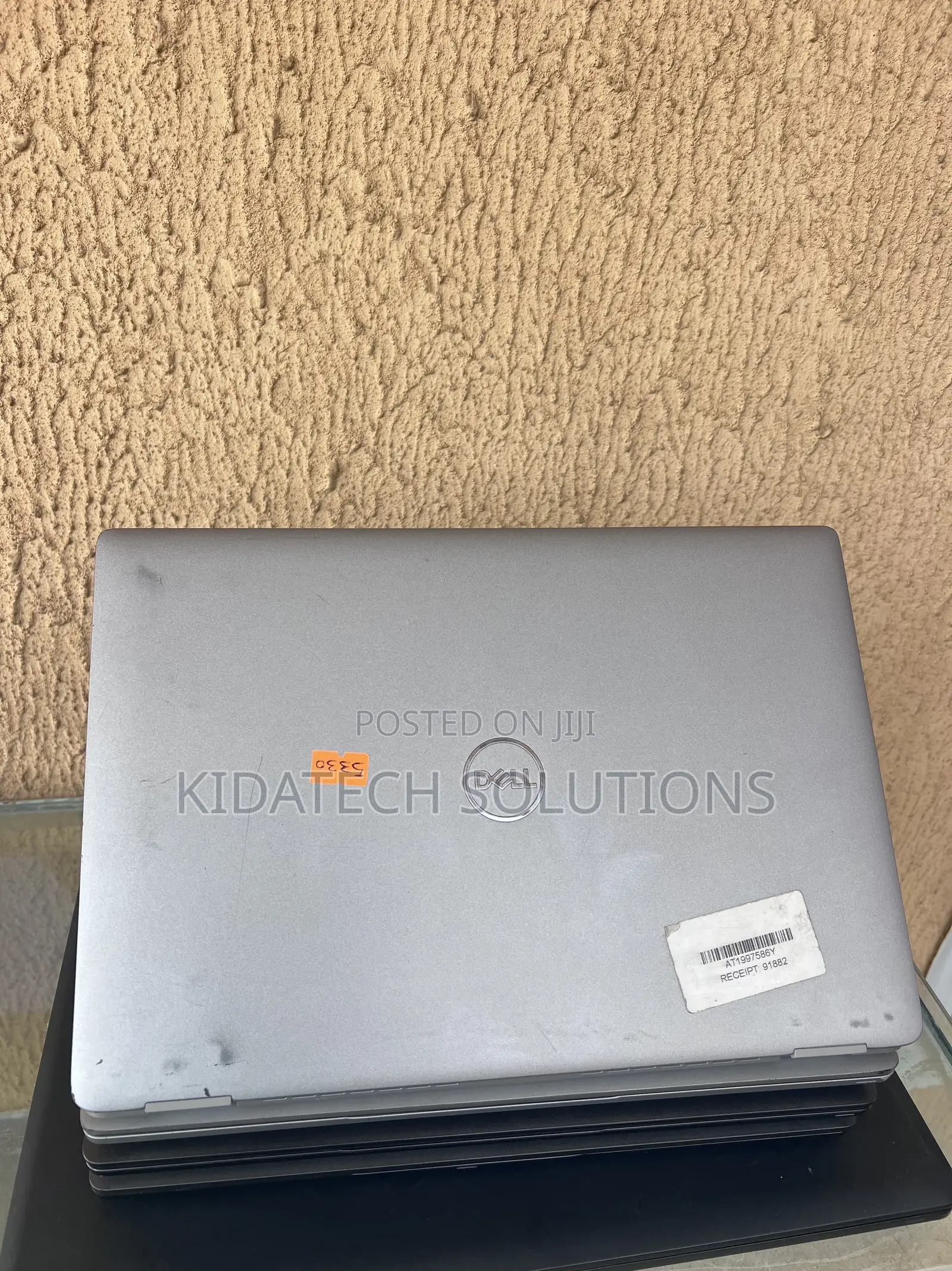 Laptop Dell Latitude 5330 16GB Intel Core i5 SSD 256GB