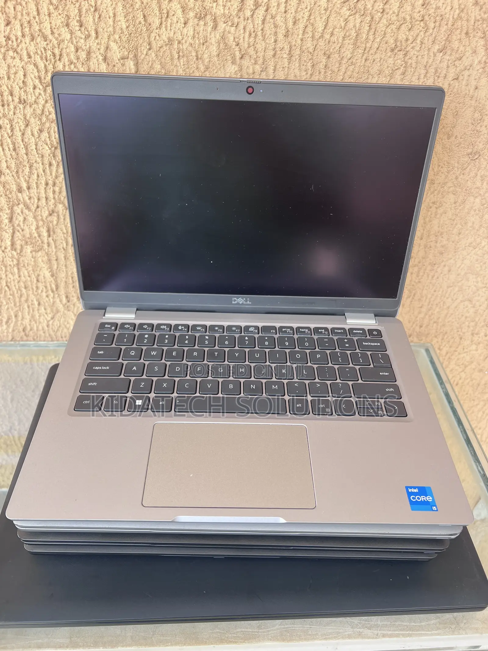 Laptop Dell Latitude 5330 16GB Intel Core i5 SSD 256GB