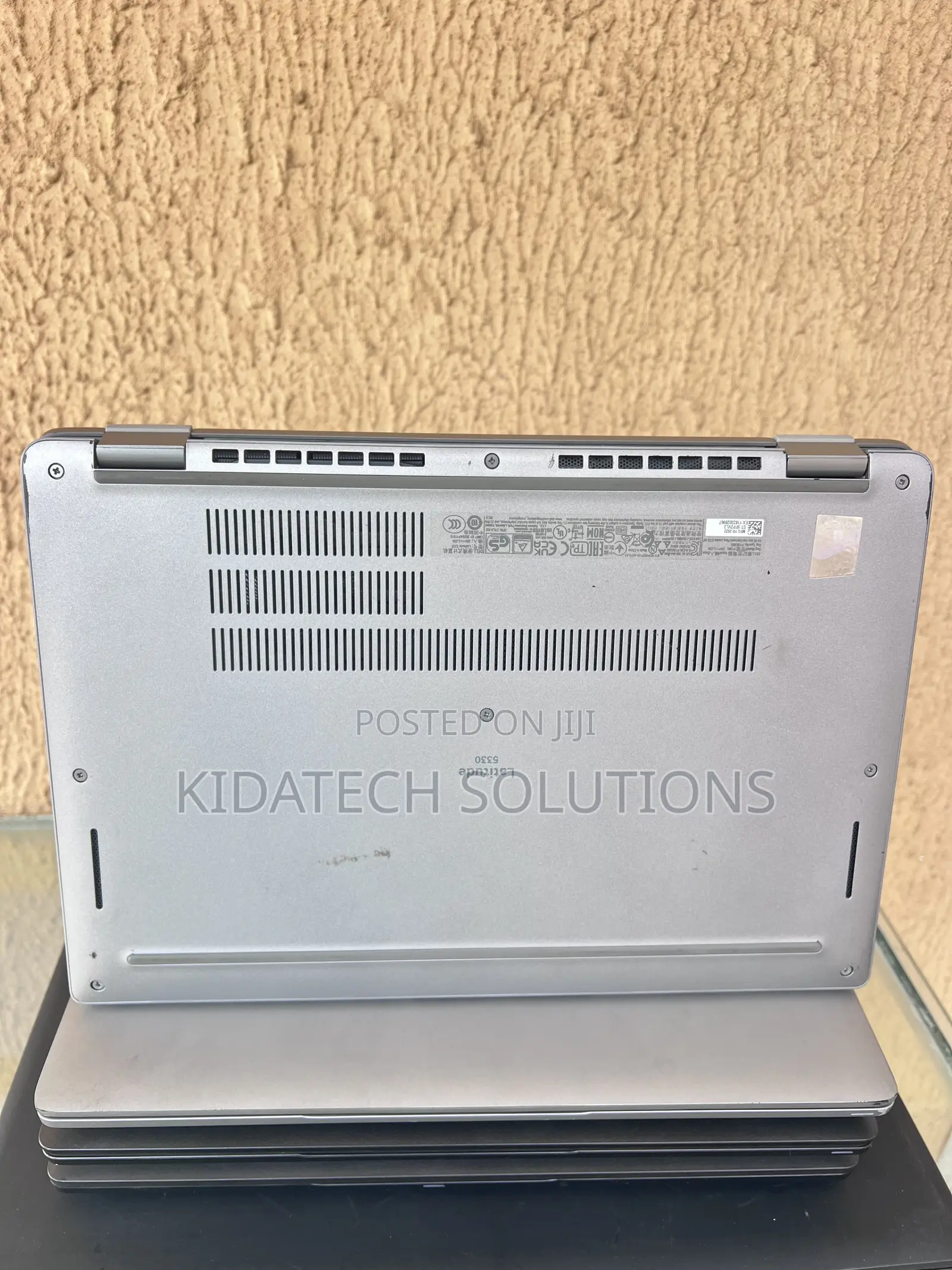 Laptop Dell Latitude 5330 16GB Intel Core i5 SSD 256GB