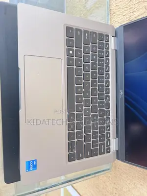 Laptop Dell Latitude 5330 16GB Intel Core i5 SSD 256GB