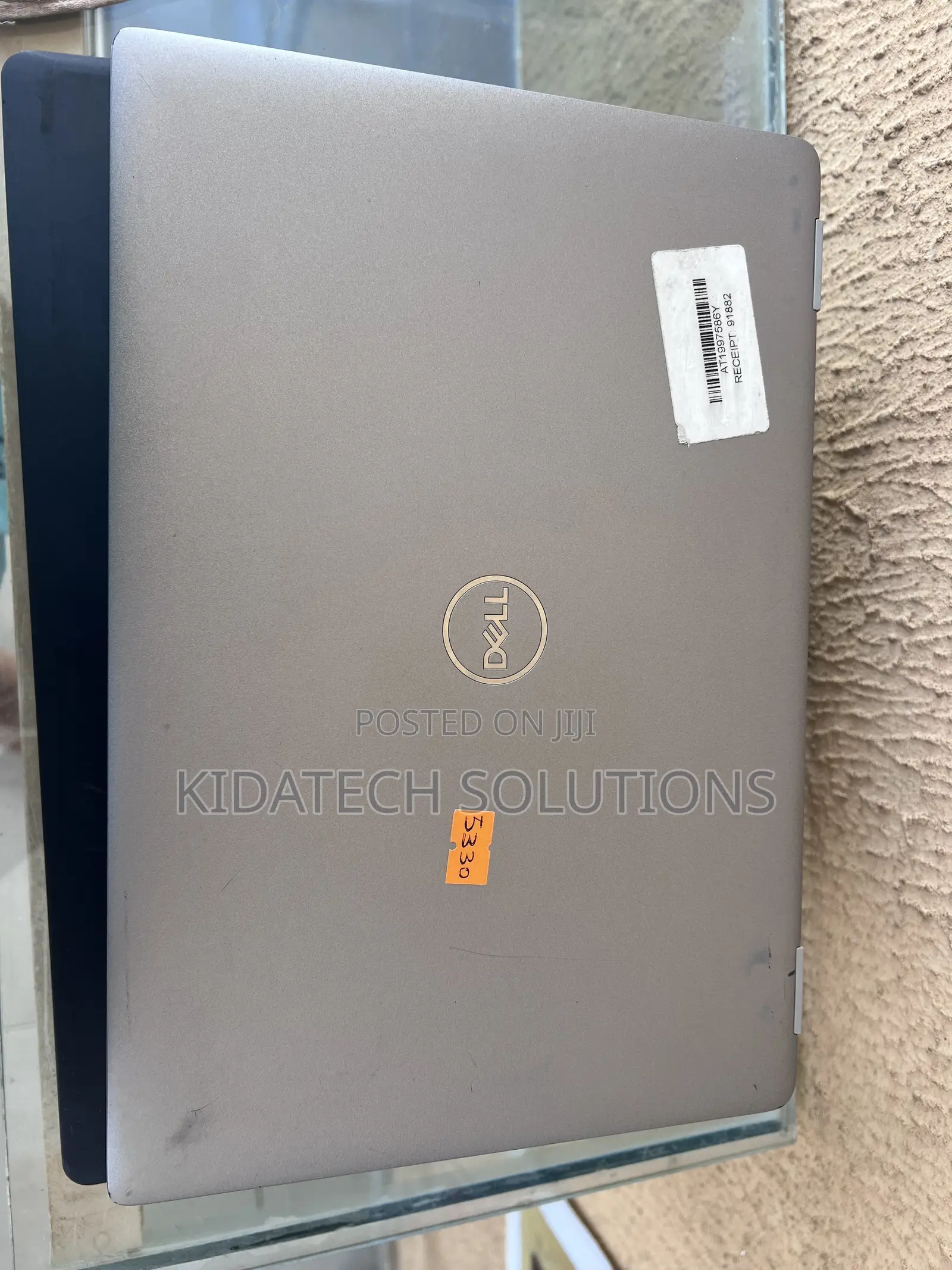 Laptop Dell Latitude 5330 16GB Intel Core i5 SSD 256GB