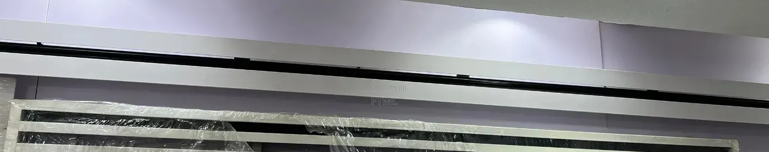1 Slot by 3m
