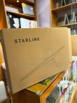 Starlink Gen 3: The Future of Satellite Internet Has Arrived
