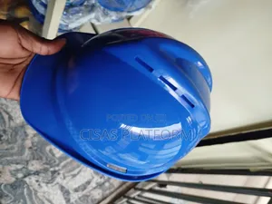 Industrial Safety Helmet (Hard Hats)