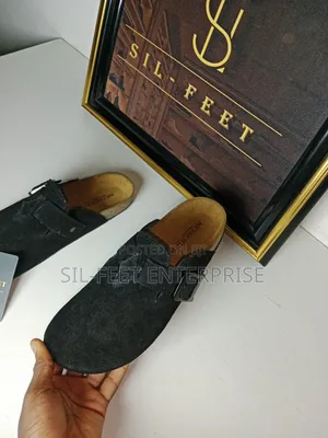 Male Footwear