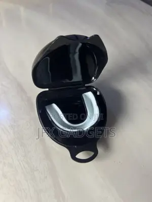 High Quality Boxing / Kickboxing Mouth Guard for Pro Fighters