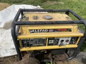 11 Kw Peak/Surge Power
