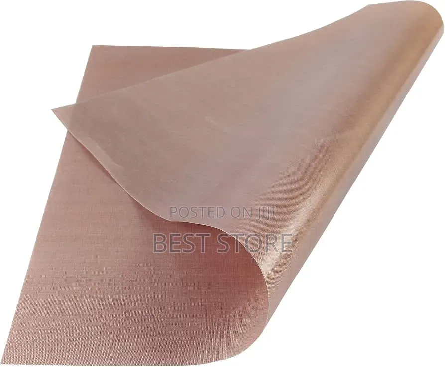 Teflon Sheet