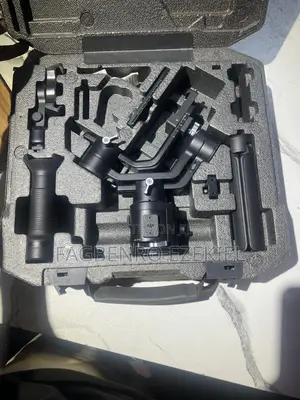 Gimbal Ronin Sc