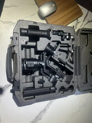 Gimbal Ronin Sc