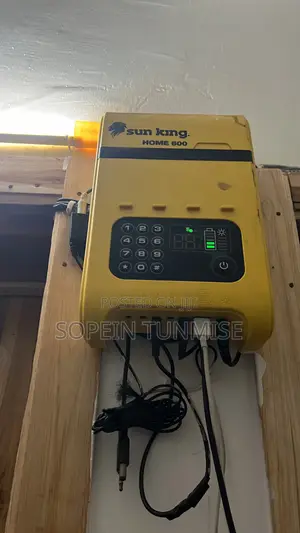 Solar Power