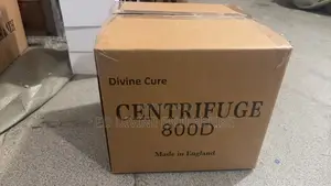 Bucket Centrifuge