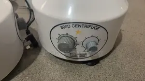 Bucket Centrifuge
