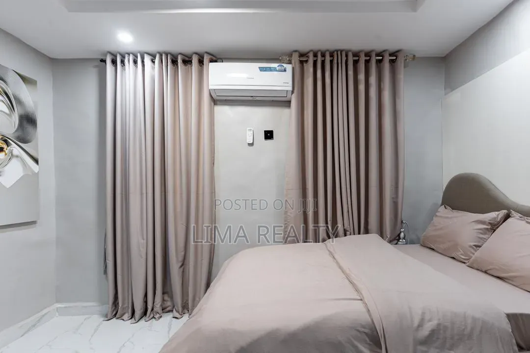 The Haven Unit