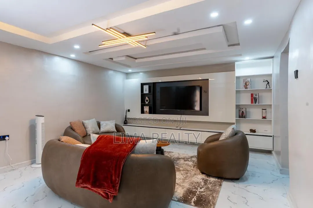 The Haven Unit