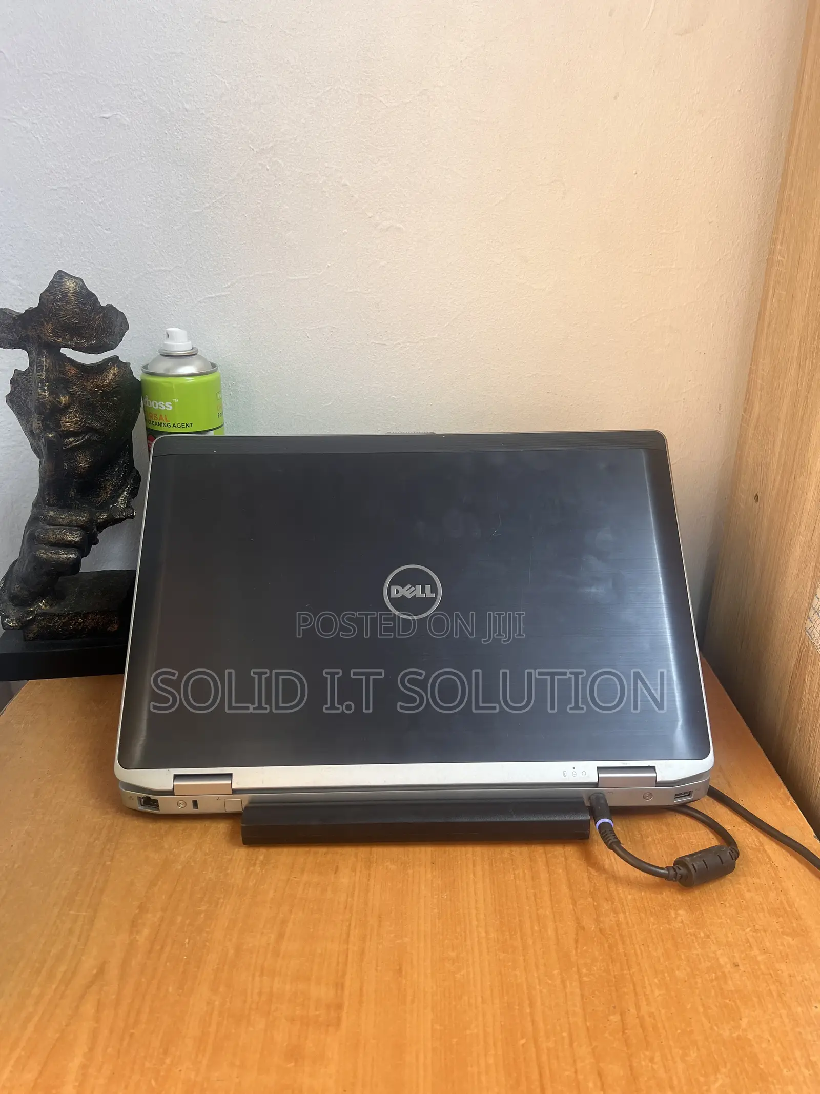 Laptop Dell Latitude E6530 8GB Intel Core i5 HDD 250GB
