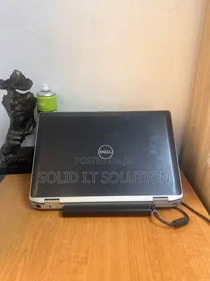 Laptop Dell Latitude E6530 8GB Intel Core i5 HDD 250GB