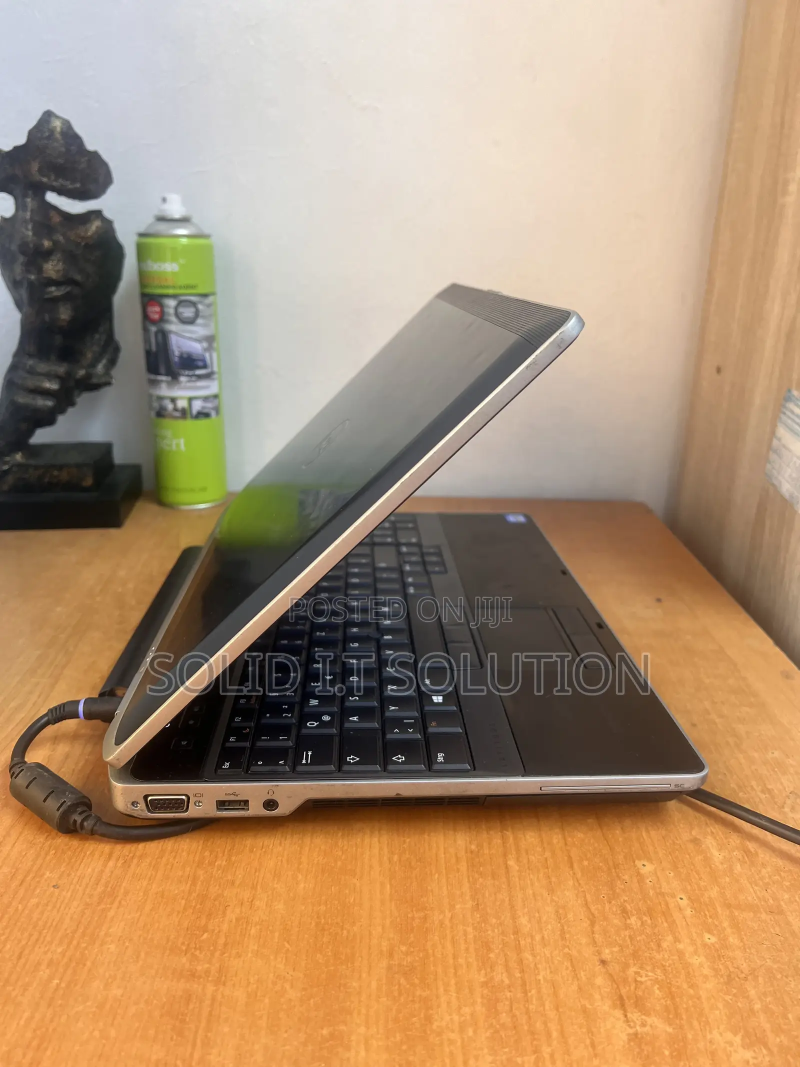 Laptop Dell Latitude E6530 8GB Intel Core i5 HDD 250GB