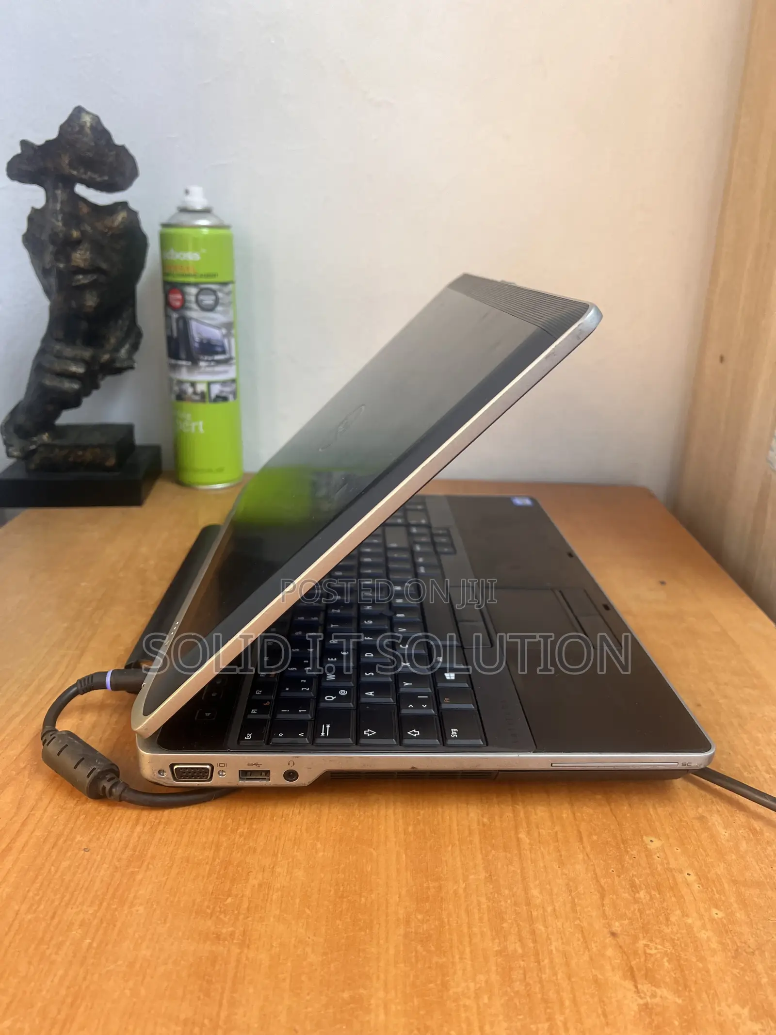 Laptop Dell Latitude E6530 8GB Intel Core i5 HDD 250GB