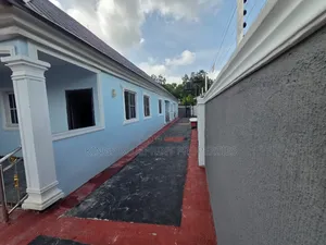 3bdrm Bungalow in Ugbokodo Okpe, Warri for sale