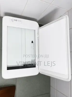 Hp Deskjet Printer/Scanner