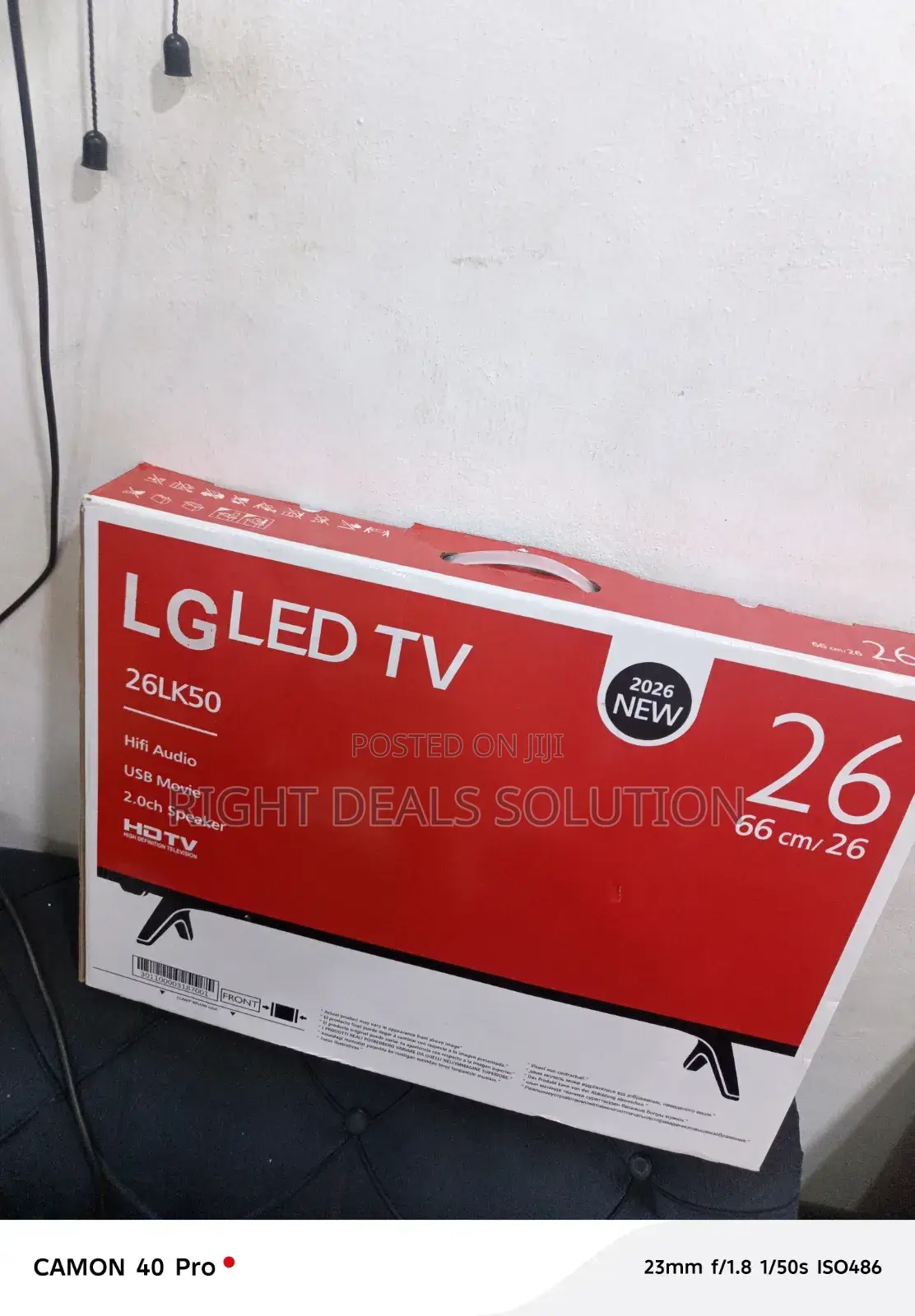Premium Viewing Made Affordable