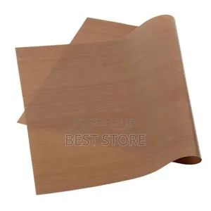 Teflon Sheet Non Sticky Heatpress Sheet
