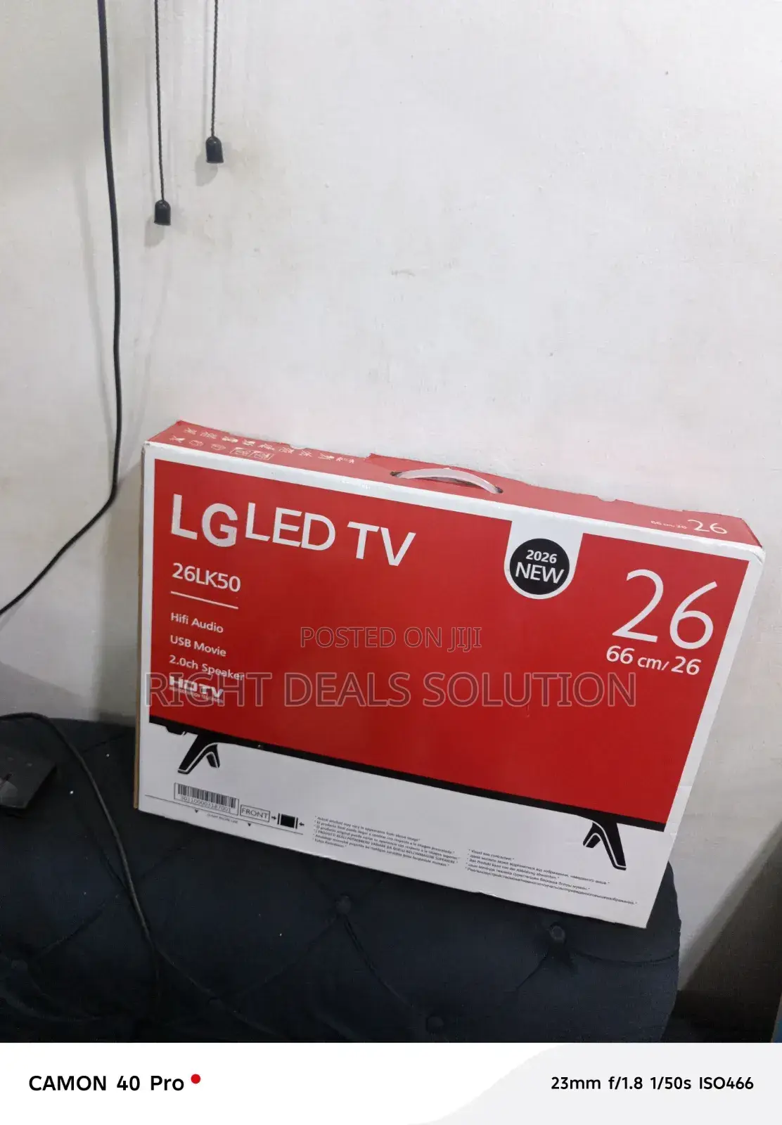 Premium Viewing Made Affordable