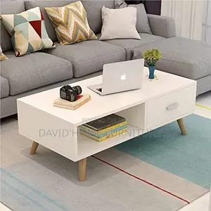 Unique Center Table