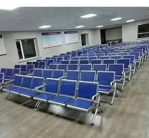 Quality Executive Airport Chair