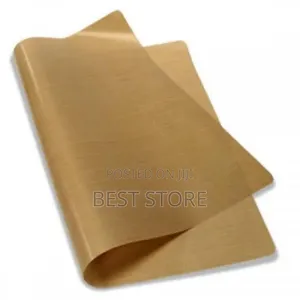 Teflon Sheet Heat Resistant Heatpress Sheet