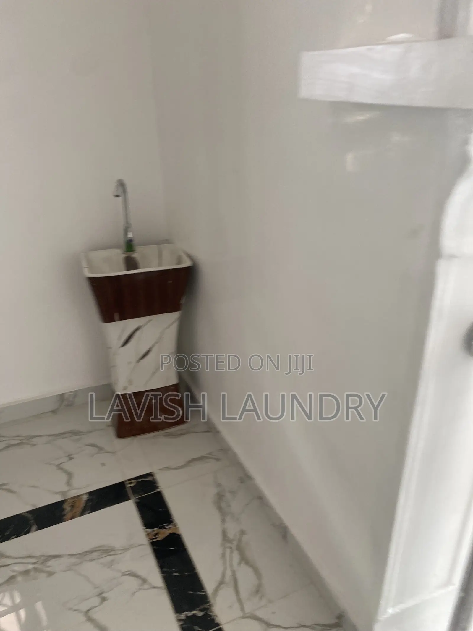 Same-Day Home Cleaning Service