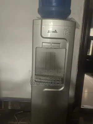 Dispenser Hot $
