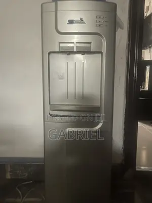 Dispenser Hot $