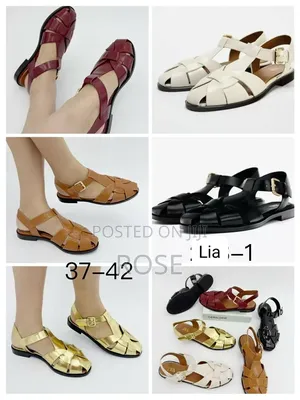 Shoes and Bags